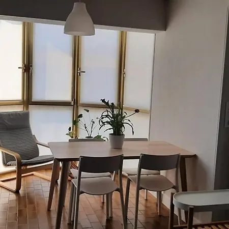 Appartement Egona - Lece 1 Linea Playa+parking *