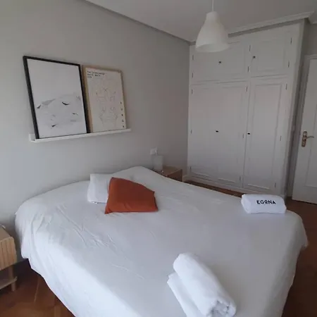 Appartement Egona - Lece 1 Linea Playa+parking *