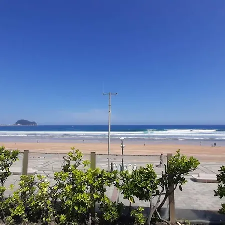 Appartement Egona - Lece 1 Linea Playa+parking *