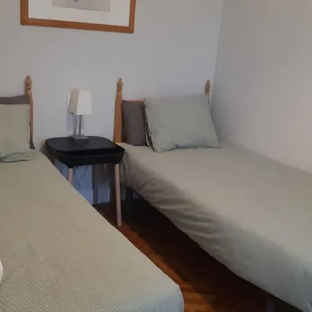Appartement Egona - Lece 1 Linea Playa+parking Zarautz