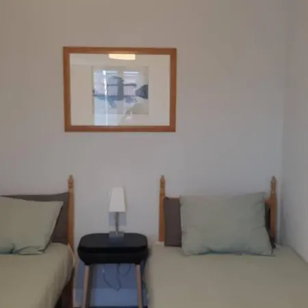 Egona - Lece 1 Linea Playa+parking Apartament *